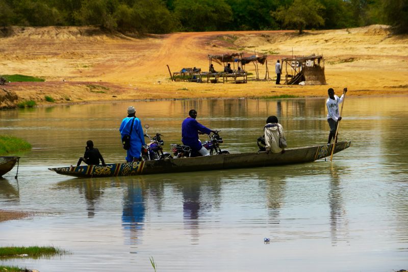 Mali